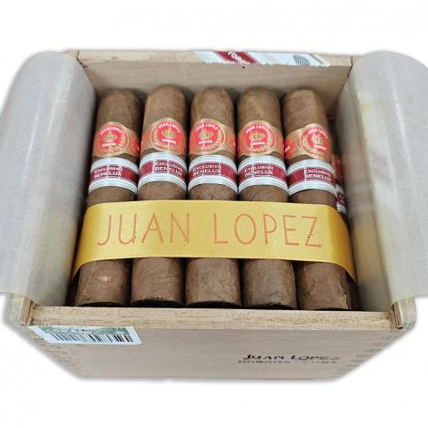 Lot 548 - Juan Lopez Seleccion No. 3