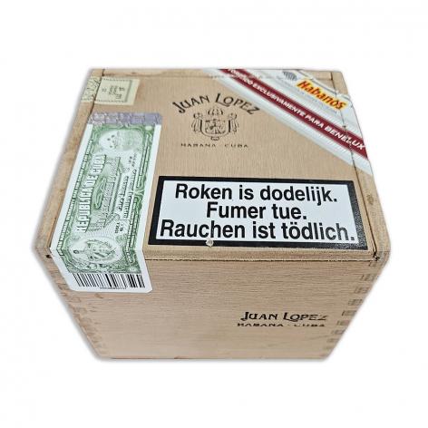 Lot 548 - Juan Lopez Seleccion No. 3