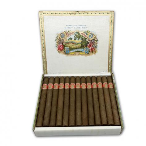 Lot 549 - Saint Luis Rey Lonsdales