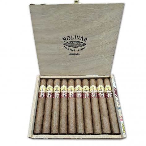 Lot 549 - Bolivar Libertador