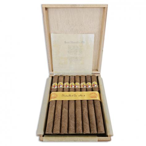 Lot 549 - La Gloria Cubana Medaille d'Or No.2