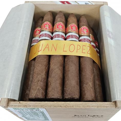 Lot 549 - Juan Lopez Seleccion No. 4