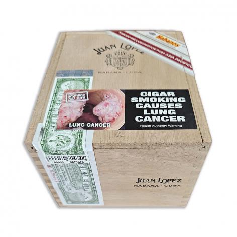 Lot 549 - Juan Lopez Seleccion No. 4