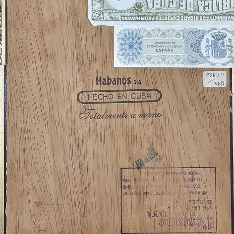 Lot 549 - Sancho Panza Sanchos