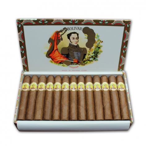 Lot 54 - Bolivar Royal Coronas