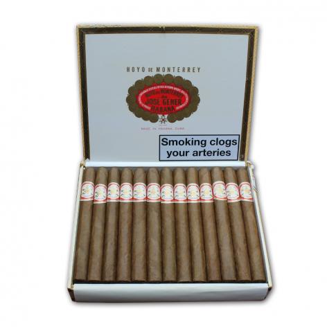 Lot 54 - Hoyo de Monterrey Churchills