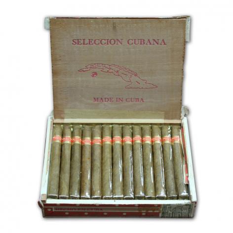 Lot 54 - Seleccion Cubana No.4