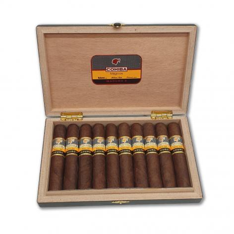 Lot 54 - Cohiba Magicos