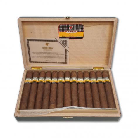 Lot 54 - Cohiba Genios 