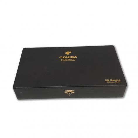 Lot 54 - Cohiba Genios 