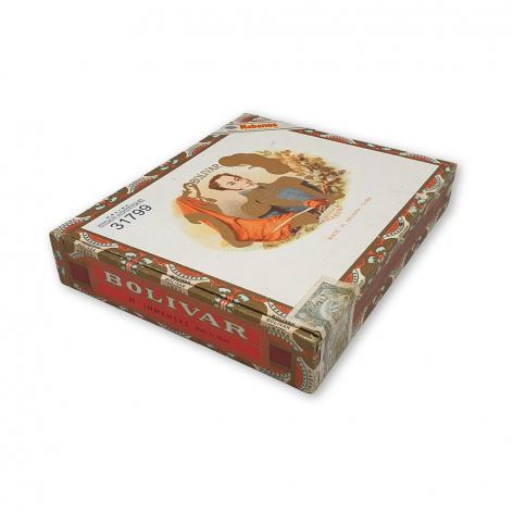 Lot 54 - Bolivar Imensas