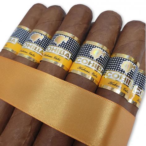 Lot 54 - Cohiba Robustos