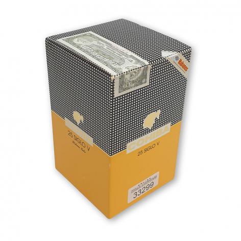 Lot 54 - Cohiba Siglo V
