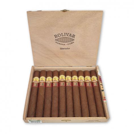 Lot 54 - Bolivar Libertador
