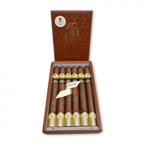 Lot 54 - Trinidad Cabildos 