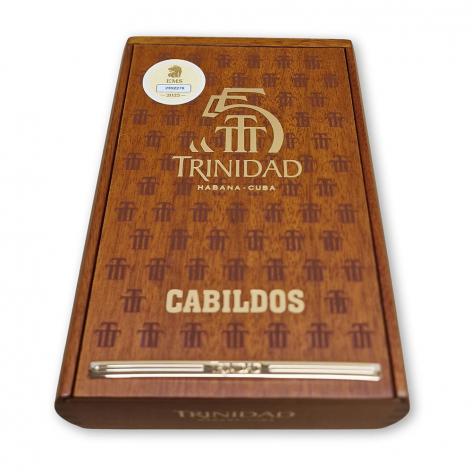 Lot 54 - Trinidad Cabildos 