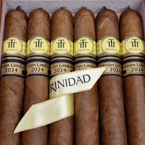 Lot 54 - Trinidad Cabildos 