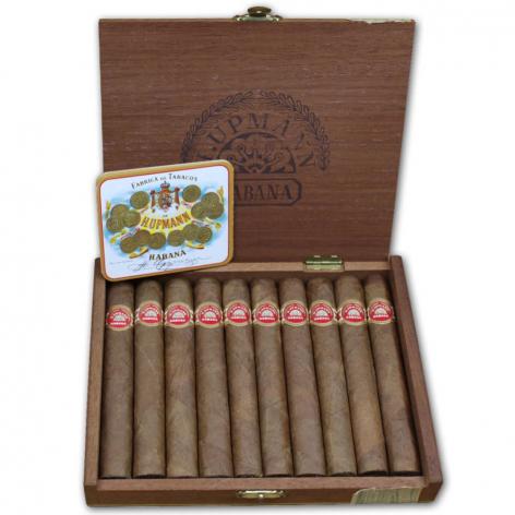 Lot 54 - H.Upmann Petit Coronas