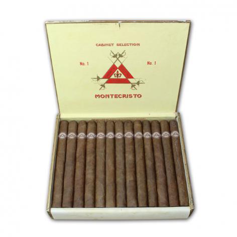 Lot 54 - Montecristo No.1