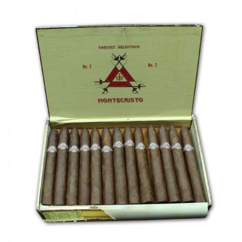 Lot 54 - Montecristo No.2