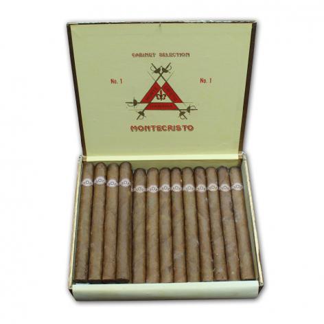 Lot 54 - Montecristo No.1