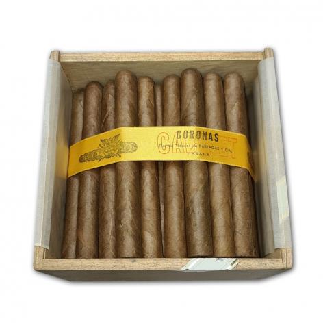 Lot 550 - Partagas Coronas