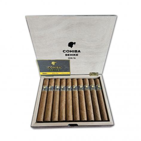 Lot 550 - Cohiba Behike 56