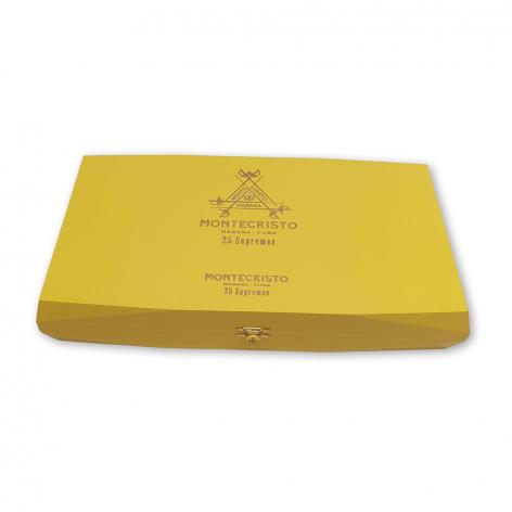 Lot 550 - Montecristo Supremos 