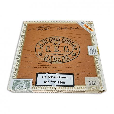 Lot 550 - La Gloria Cubana Tainos