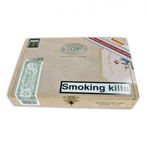 Lot 550 - La Flor de Cano Gran Cano