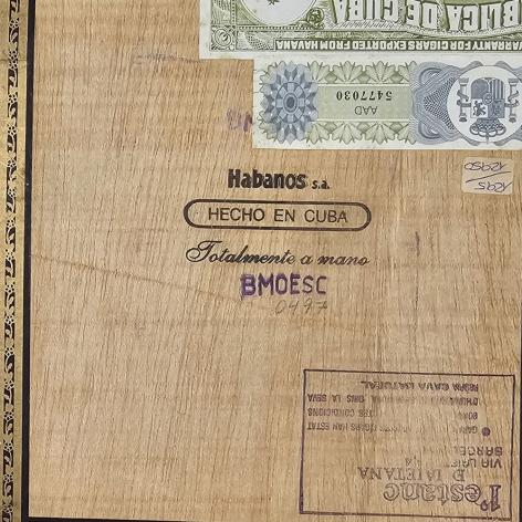 Lot 550 - Sancho Panza Sanchos