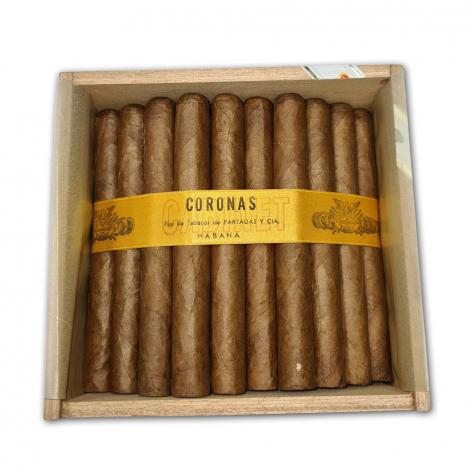 Lot 551 - Partagas Coronas