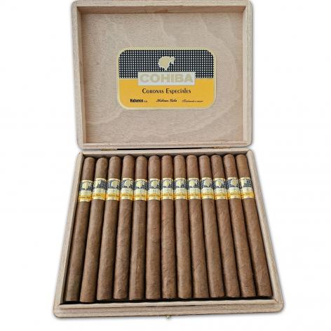 Lot 551 - Cohiba Coronas Especiales 