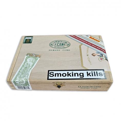 Lot 551 - La Flor de Cano Gran Cano