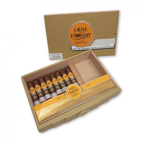 Lot 552 - Quai D'Orsay Senadores