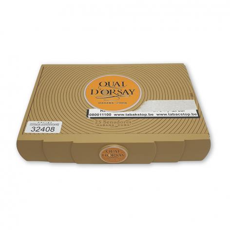 Lot 552 - Quai D'Orsay Senadores