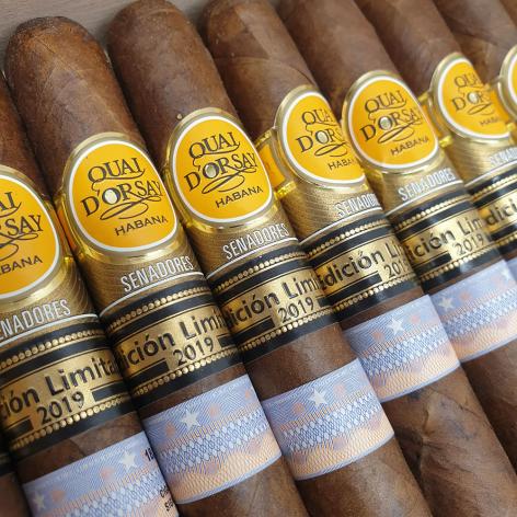 Lot 552 - Quai D'Orsay Senadores