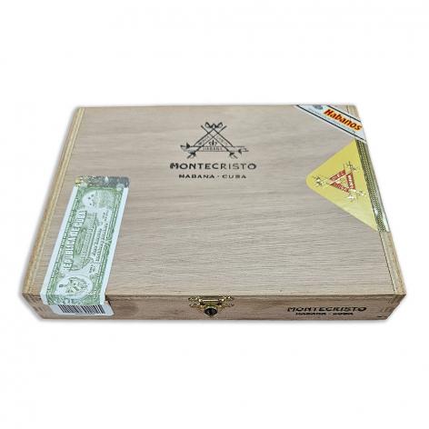 Lot 552 - Montecristo Double Edmundo 
