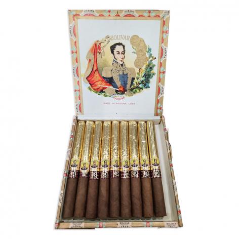 Lot 552 - Bolivar Gold Medal