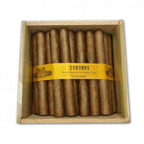 Lot 553 - Partagas Coronas