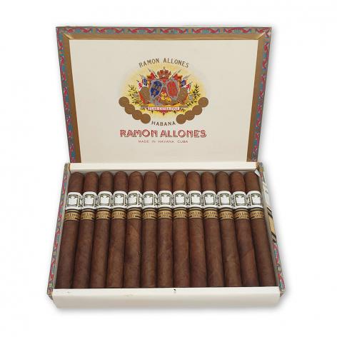 Lot 553 - Ramon Allones Allones Extra 