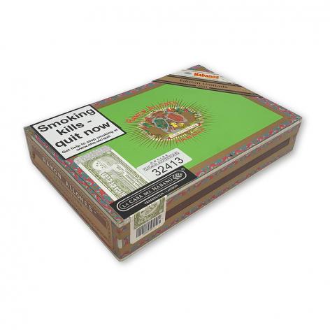 Lot 553 - Ramon Allones Allones Extra 