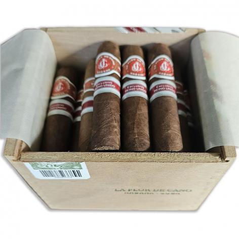 Lot 553 - La Flor de Cano Short Robusto