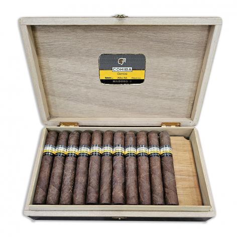 Lot 553 - Cohiba Genios