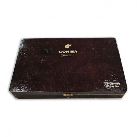 Lot 553 - Cohiba Genios