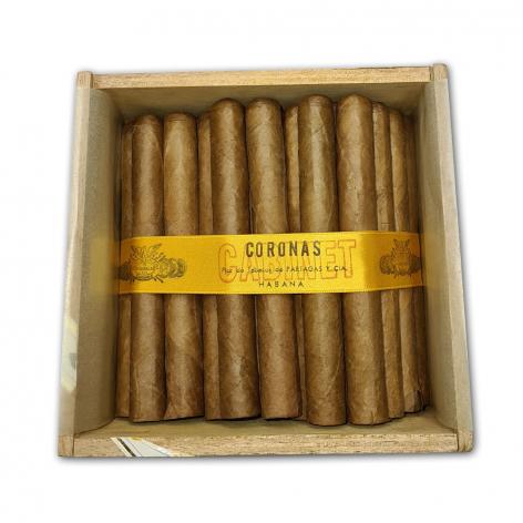 Lot 554 - Partagas Coronas