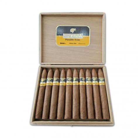 Lot 554 - Cohiba Piramides Extra