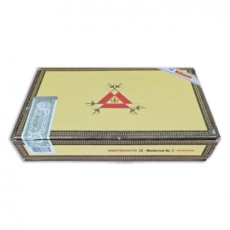 Lot 554 - Montecristo No. 2