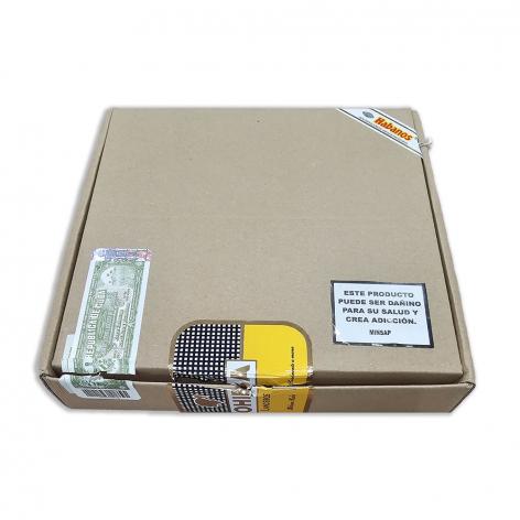 Lot 554 - Cohiba Lanceros