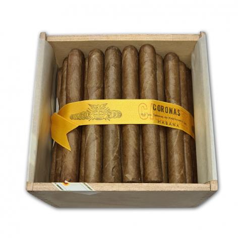 Lot 555 - Partagas Coronas